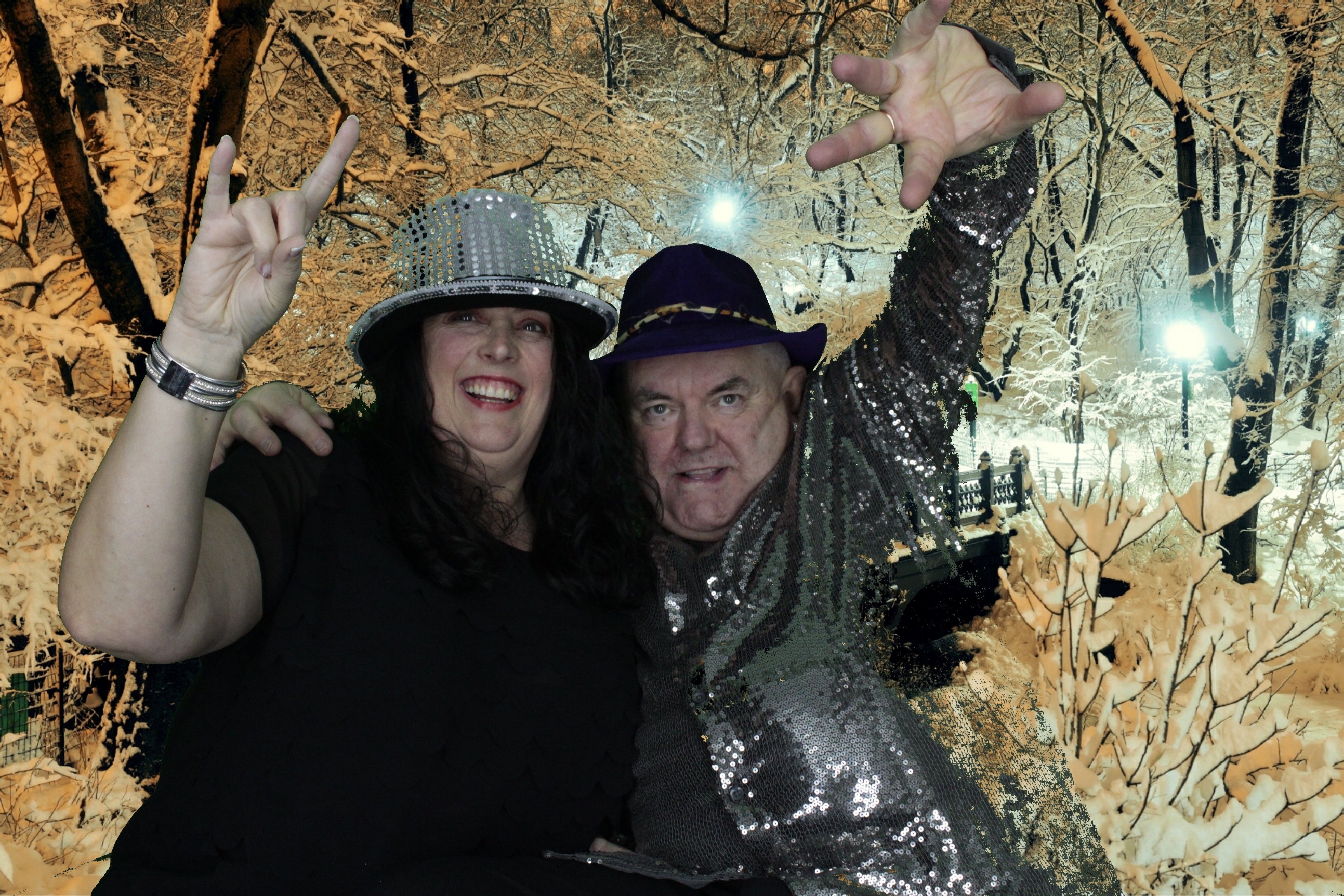Domestic and General Christmas Party 2019 | View more photos from the event at gallery.myphotoboothexperience.co.uk/u/MyPhotoBoothExperienceLtd/Domestic-and-General-Christmas-Party-2019